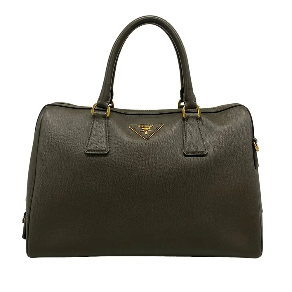 Prada Handbag - Picture 1 of 15